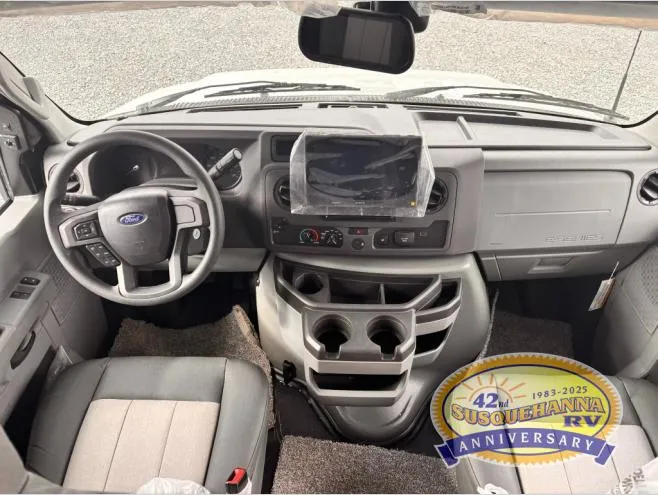 2026 Forest River Sunseeker Classic 3010DS - Photo 4