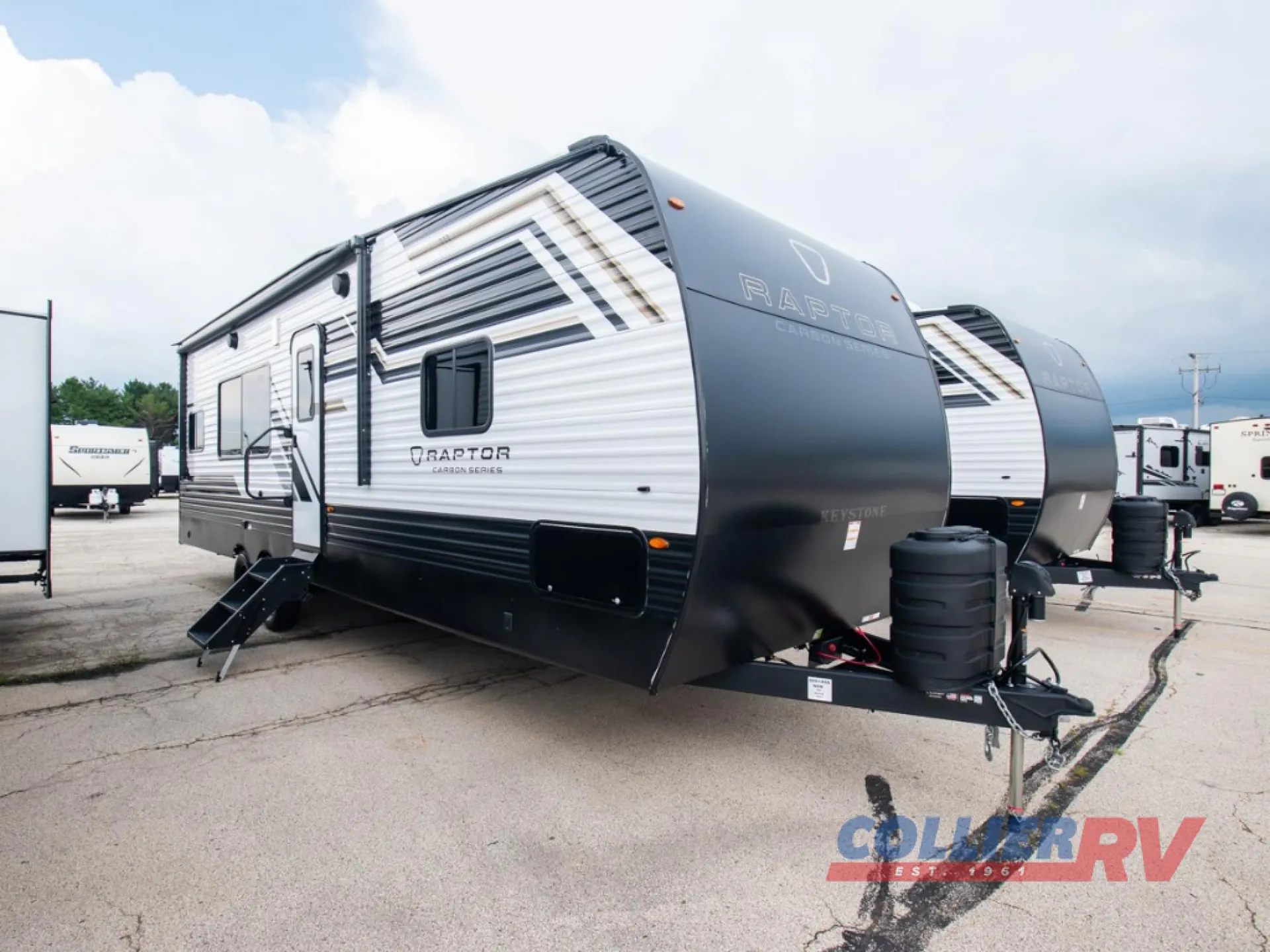 2026 Keystone Carbon 29WFO - Photo 2