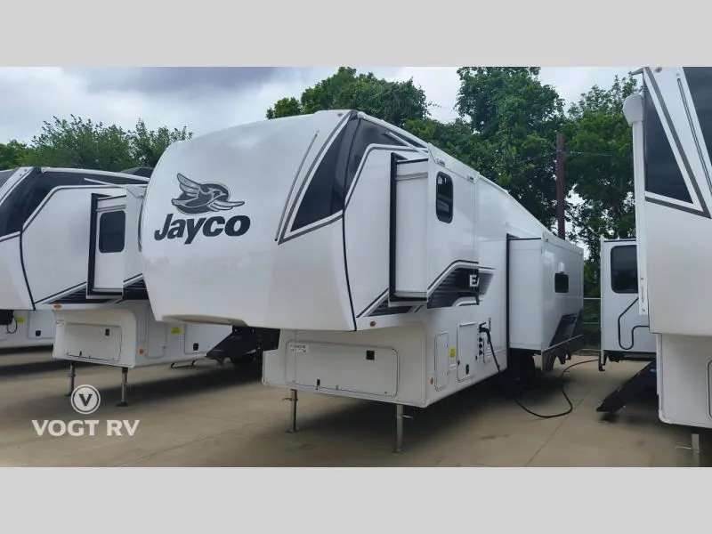 2026 Jayco Eagle SLE 30RLT - Photo 4