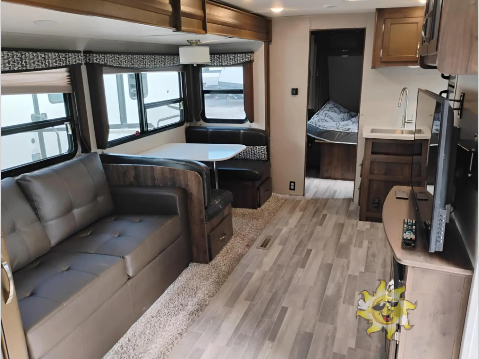 2018 Dutchmen Aerolite 2843BH - Photo 3