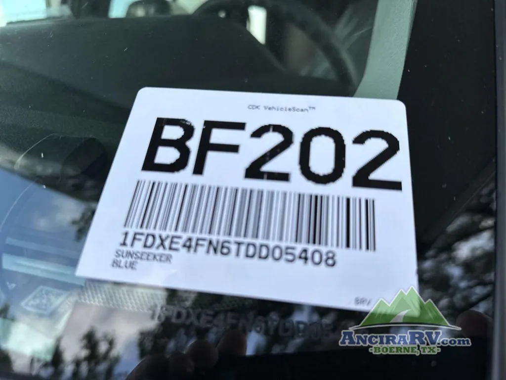 2026 Forest River Sunseeker 3050S, Photos photo 36