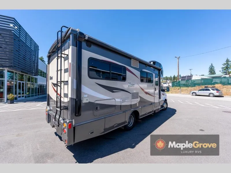 2016 Winnebago View 24J - Photo 3