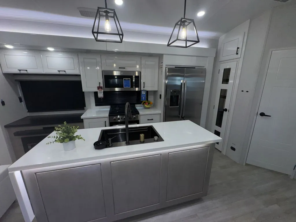 2026 Jayco Pinnacle 36FBTS, Photos photo 9