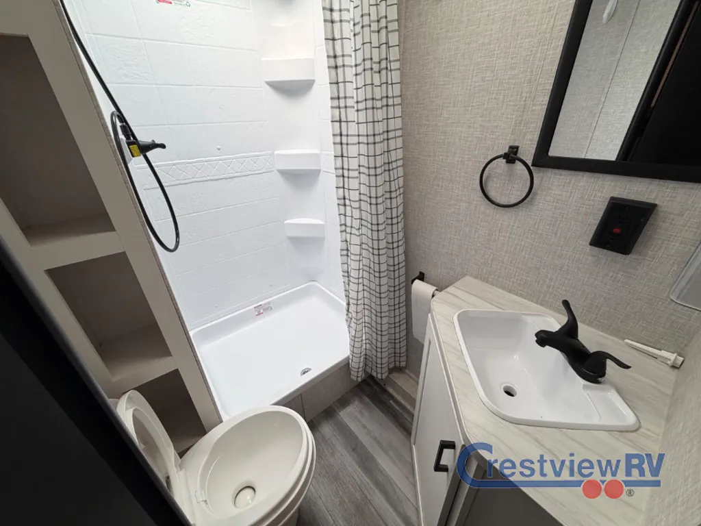 2025 Jayco Jay Flight SLX 197MB, Photos photo 20