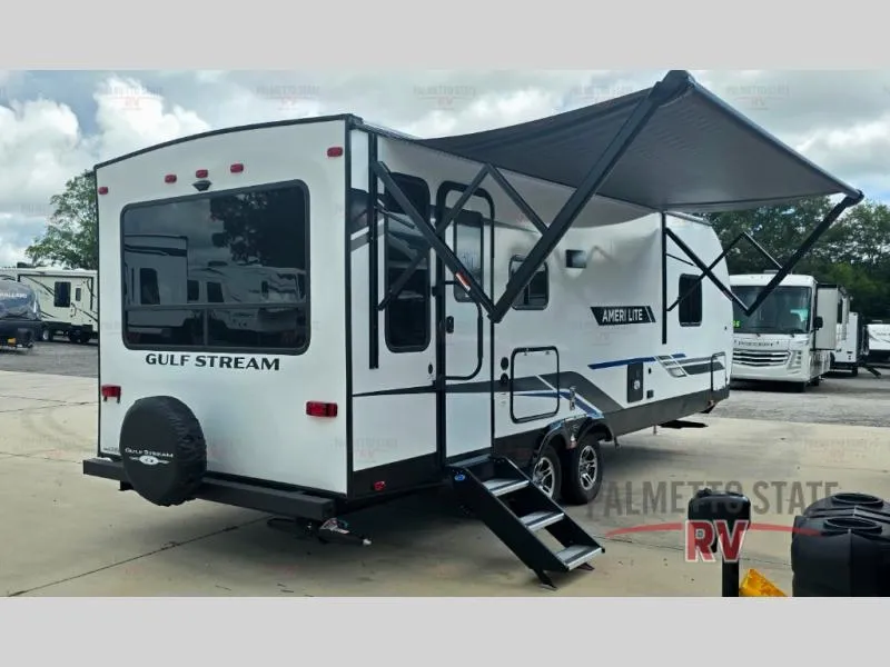 2026 Gulf Stream RV Ameri-Lite Ultra Lite 24RLS - Photo 4