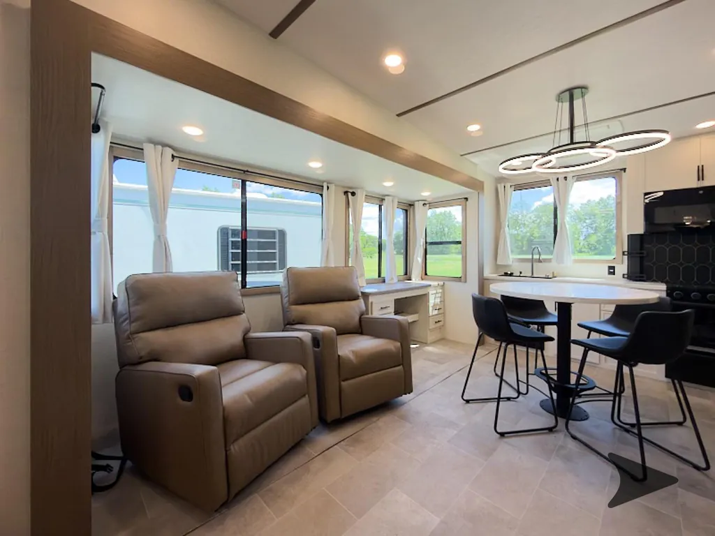 2027 Forest River Impression 360MYR, Photos photo 24
