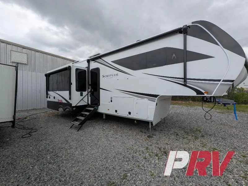 2026 Grand Design Solitude 310GK - Photo 4