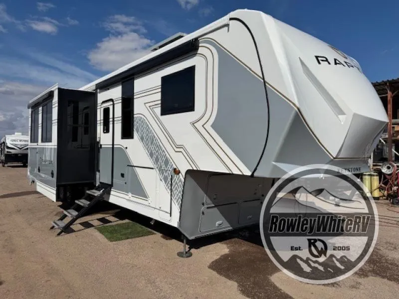 2021 Keystone Raptor 430 - Main photo