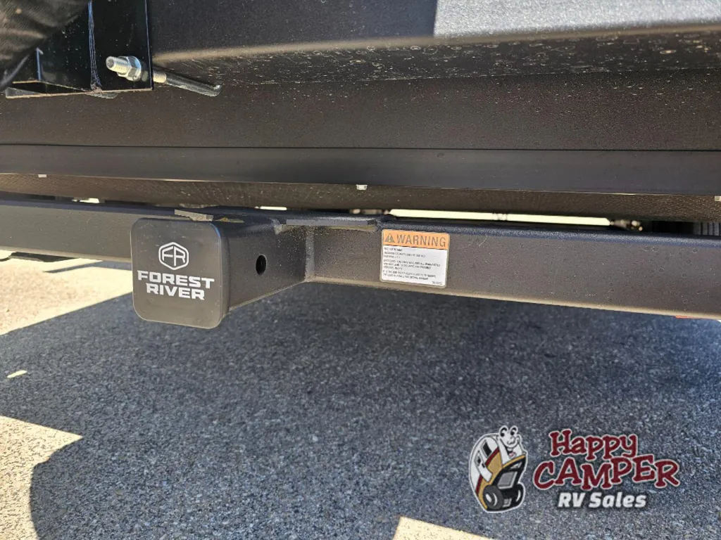 2026 Forest River Flagstaff Micro Lite 25MBR, Photos photo 126