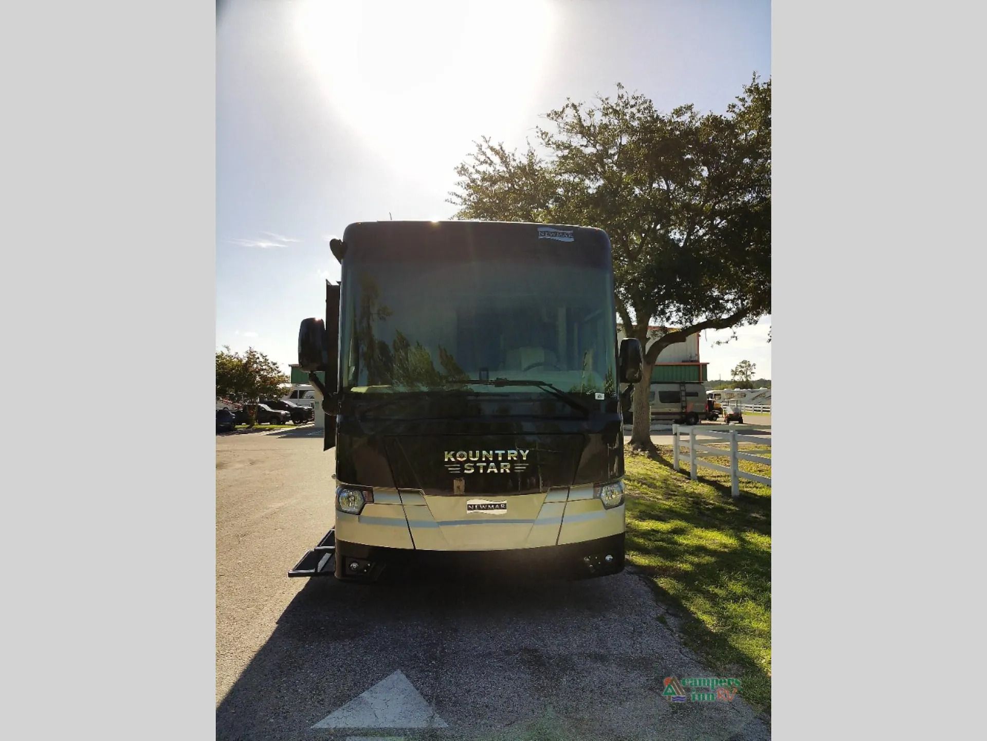 2023 Newmar Kountry Star 3426 - Photo 3