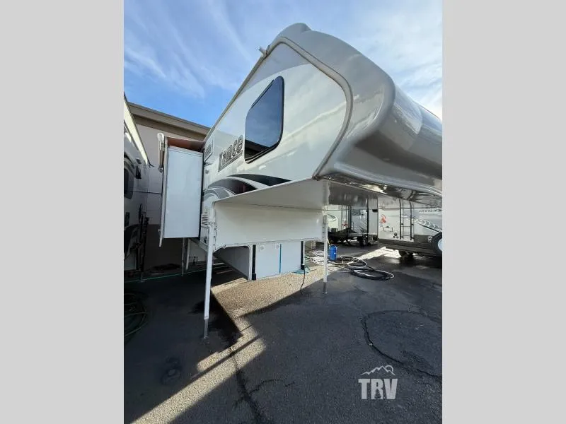2020 Lance Lance Truck Campers 855S - Photo 3