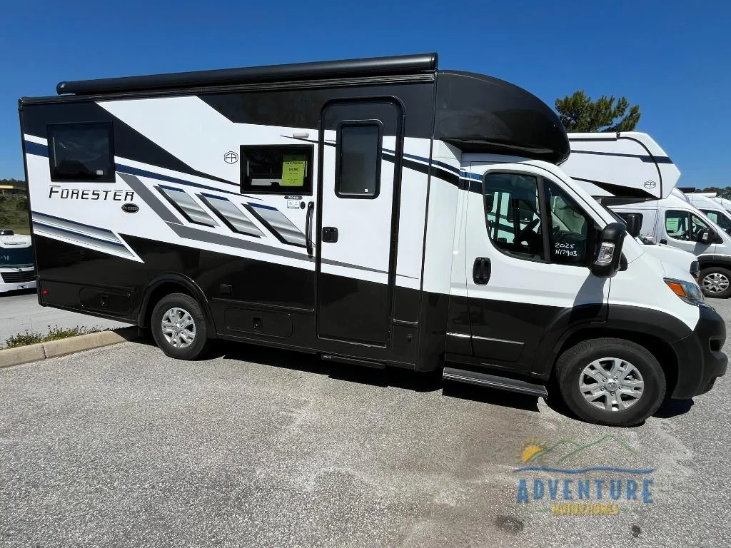 2026 Forest River Forester PM 2031RP - Main photo