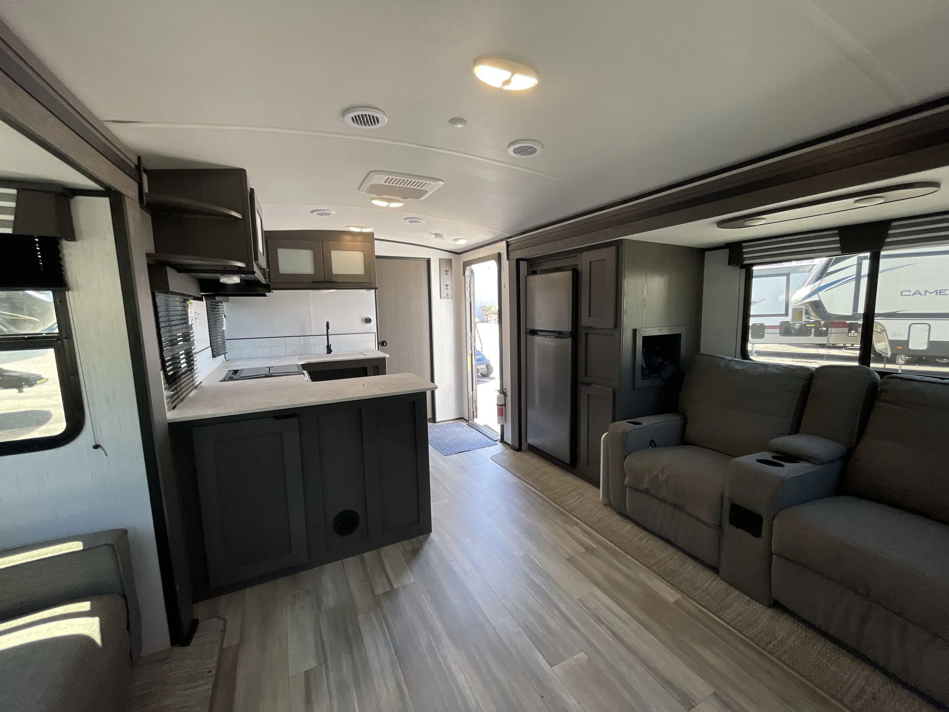 2022 Cruiser RV MPG 2780RE — living area main