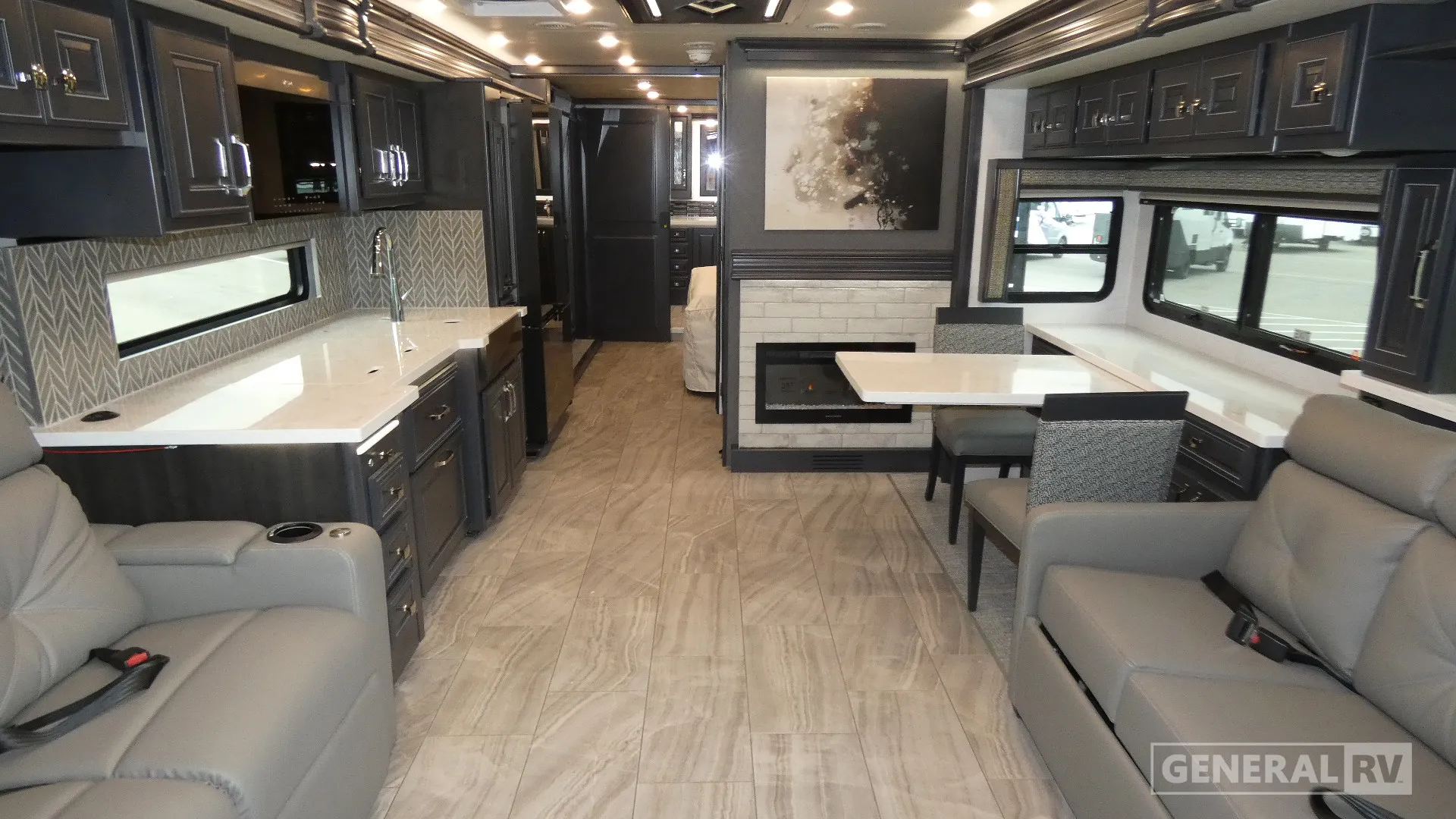 2026 Holiday Rambler Armada 40M - Photo 3