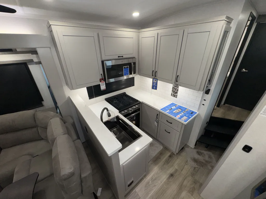 2026 Jayco North Point 395DSDB, Photos photo 13