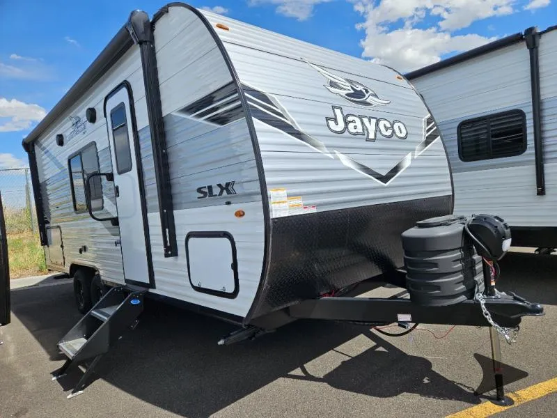 2026 Jayco Jay Flight SLX 211MBW - Photo 2