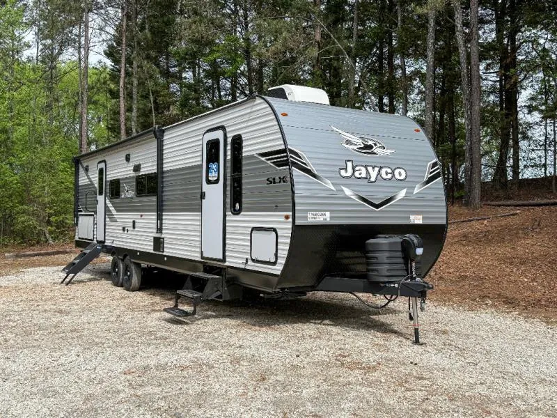 2026 Jayco Jay Flight SLX 330TBS - Photo 2