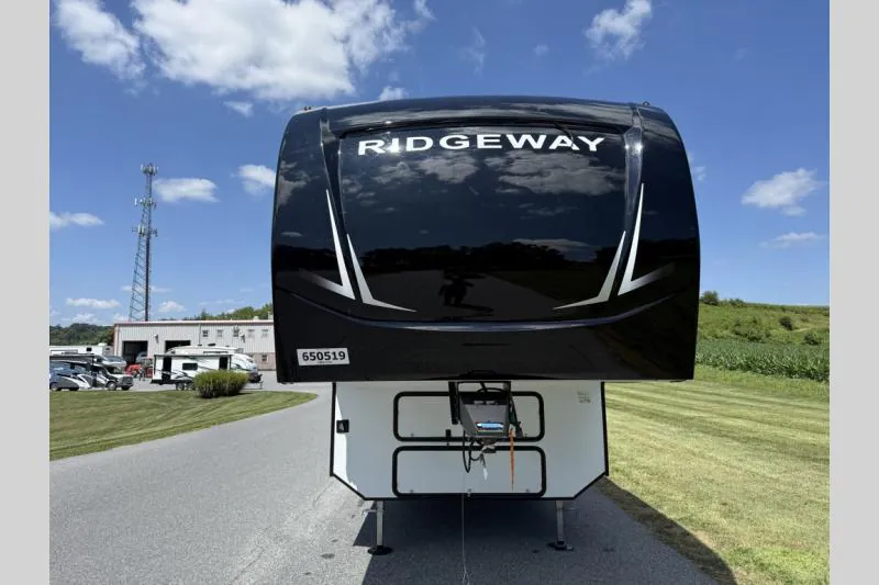 2026 K-Z Ridgeway 36MB - Photo 3