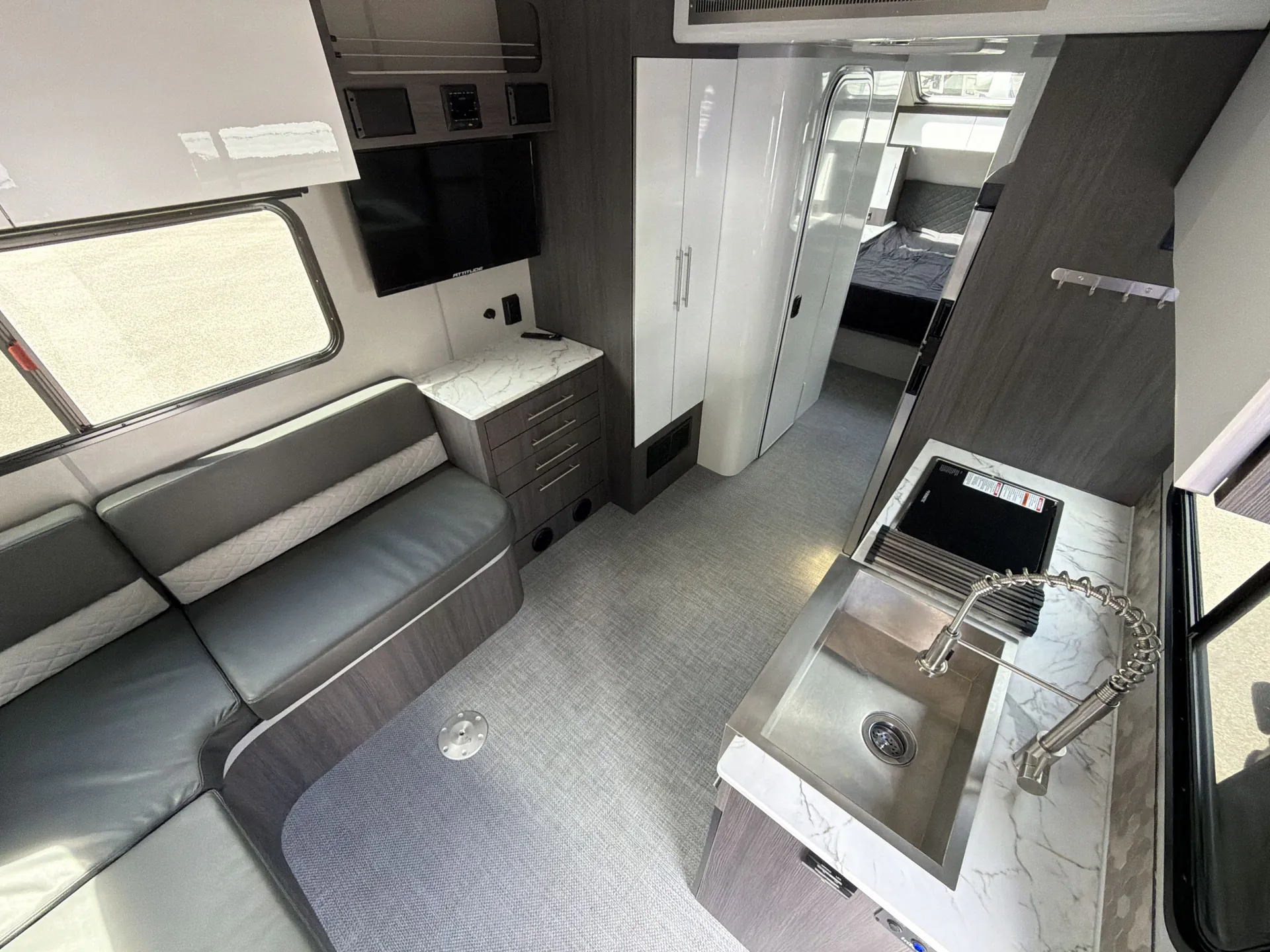 2023 inTech O-V-R Navigate — living area main