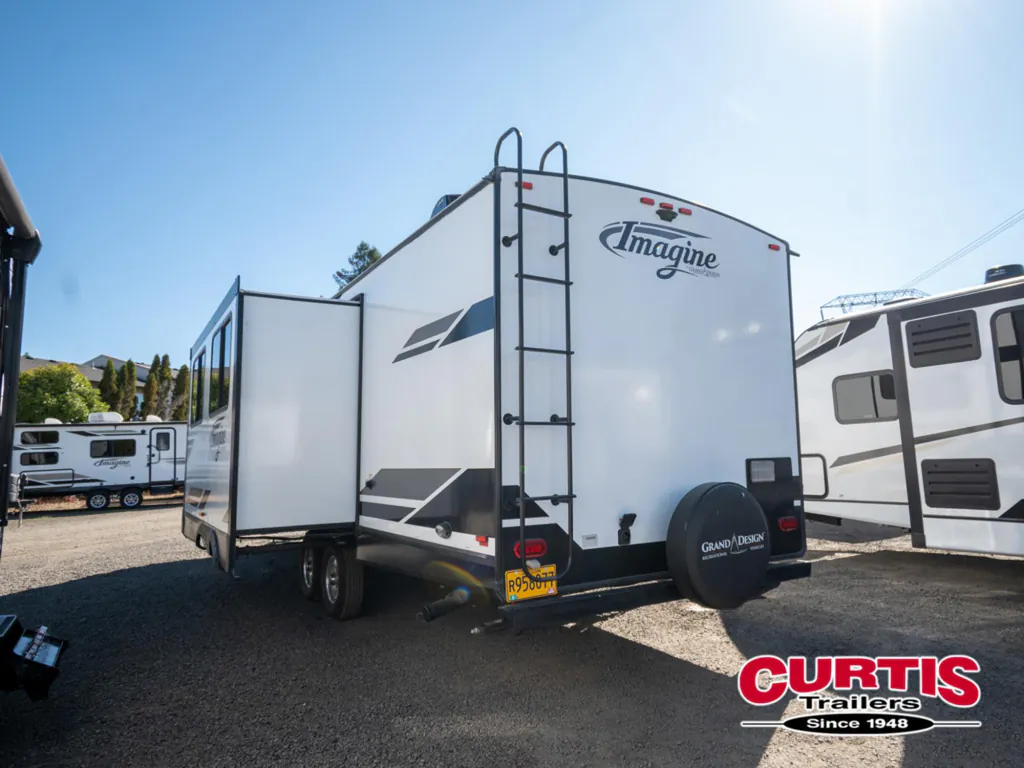 2019 Grand Design Imagine 2800BH, Photos photo 6