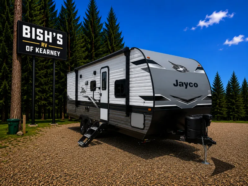 2023 Jayco Jay Flight 267BHS - Photo 2
