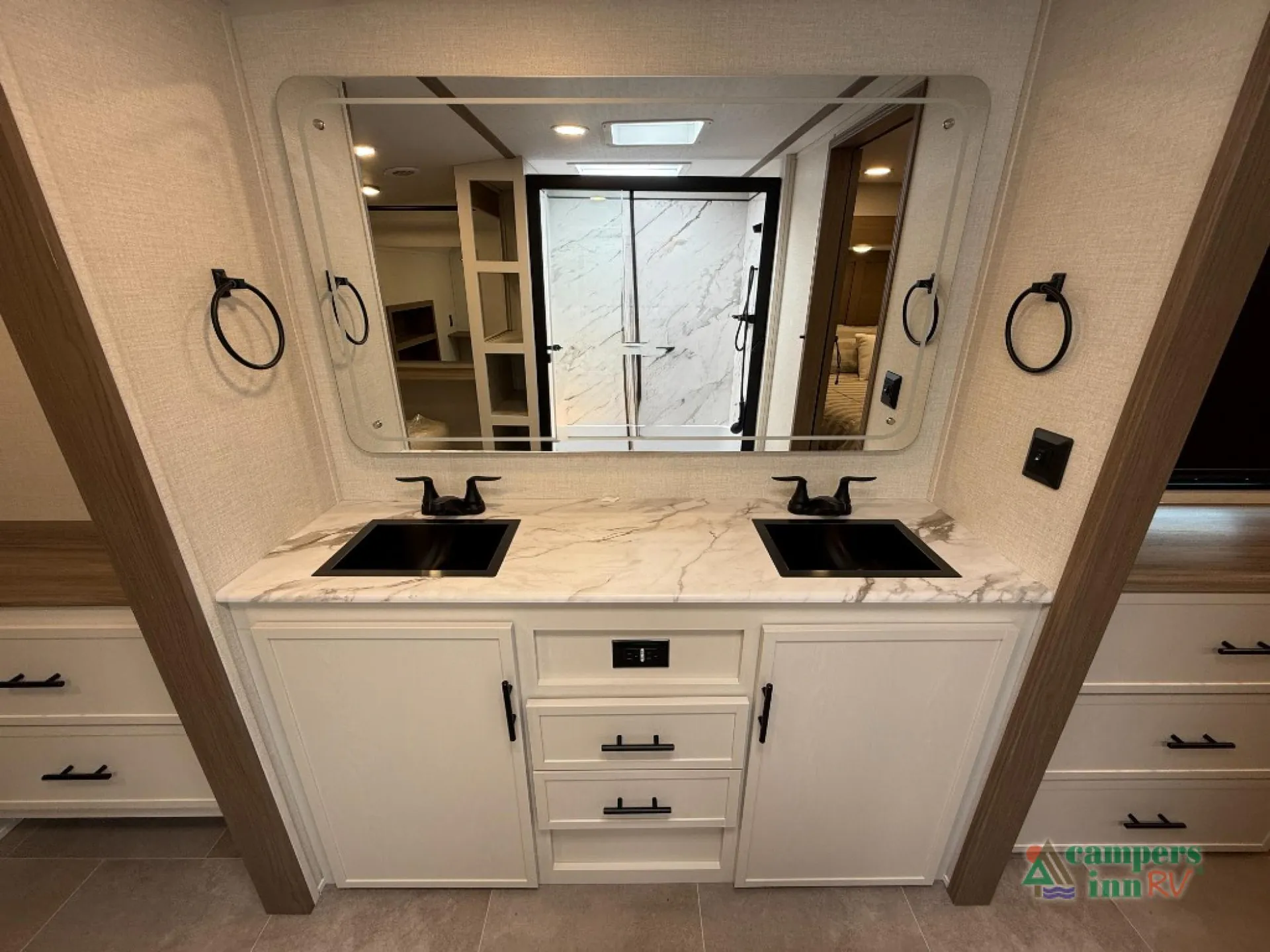 2027 Forest River Impression 360MYR — Photo 7