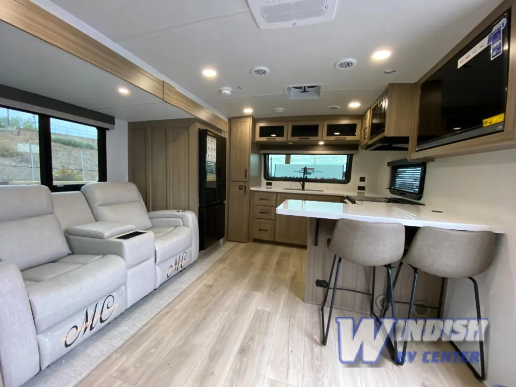 2027 Forest River Rockwood Mini Lite 2523MBR, Photos photo 4