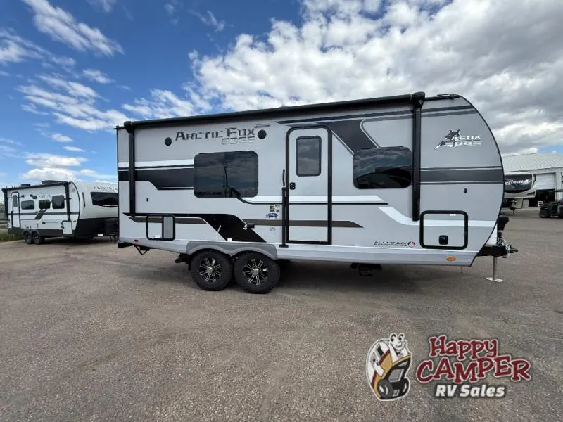 2026 Northwood Arctic Fox Edge 22GT - Photo 4