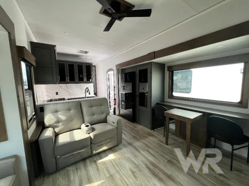 2027 Keystone RV Montana High Country 391TB - Photo 2