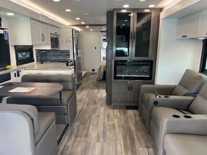 2026 Entegra Coach Vision XL 36C, Photos photo 7