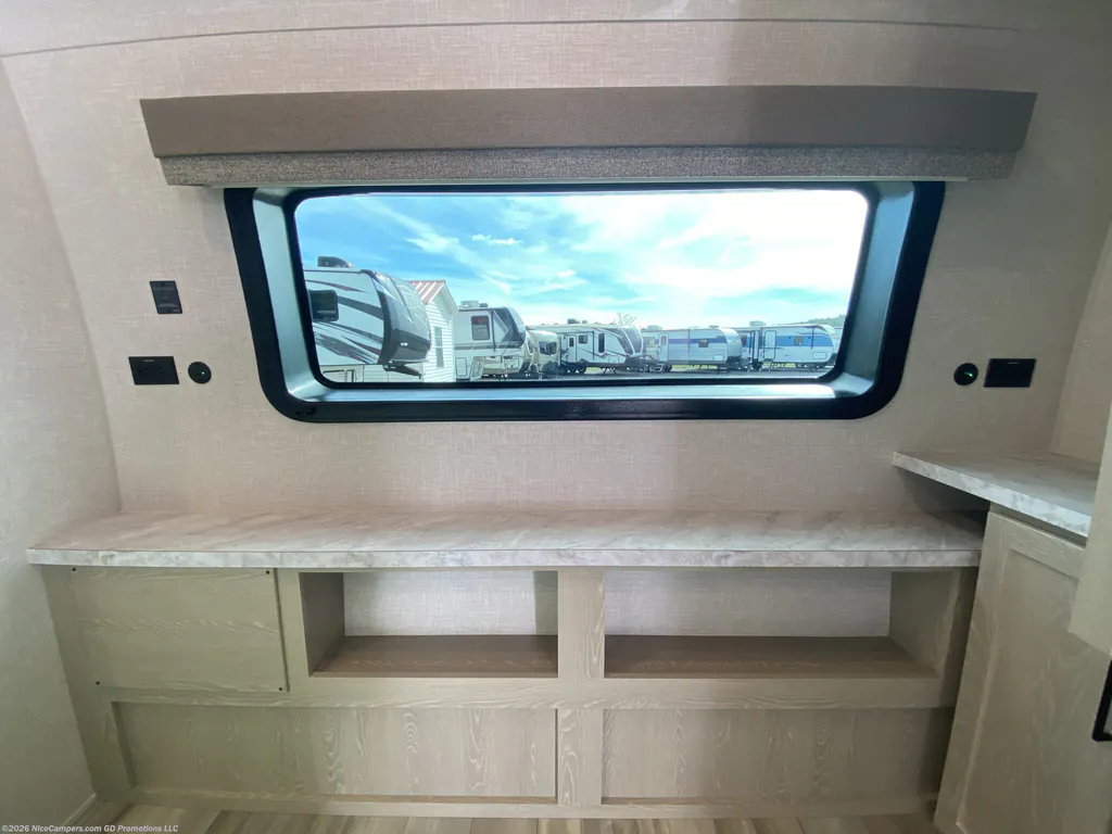 2023 Forest River Flagstaff Super Lite 29RLBS, Photos photo 50