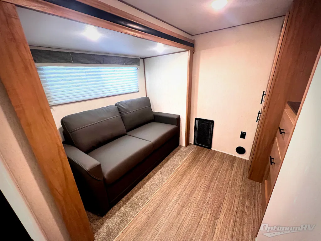 2023 Forest River Sabre 36BHQ, Photos photo 13
