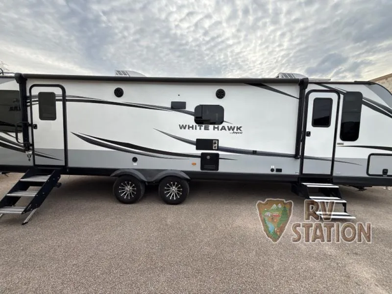 2024 Jayco White Hawk 29RL - Photo 3