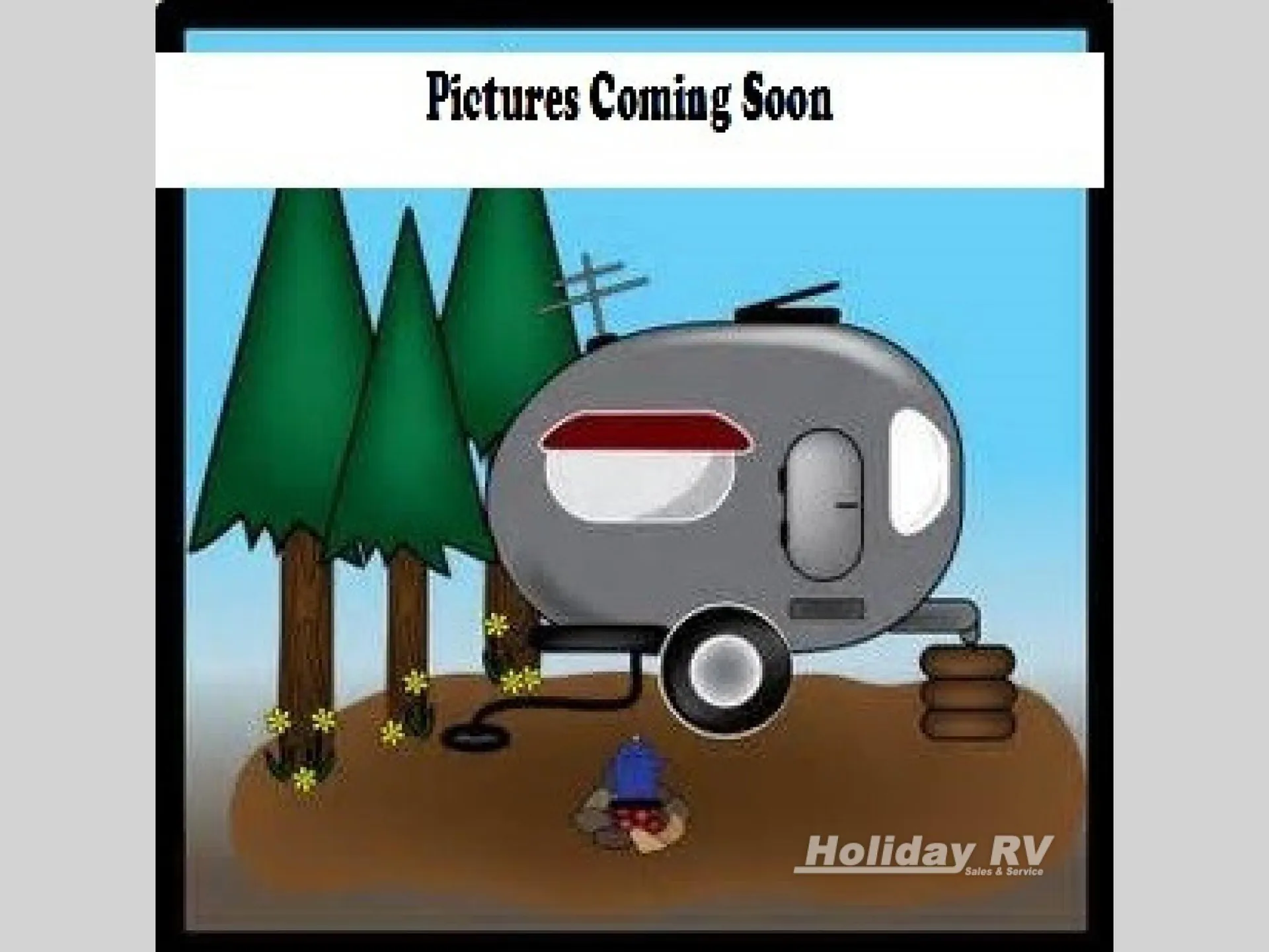 2021 Dutchmen Coleman Lantern 242BHWE - Photo 4