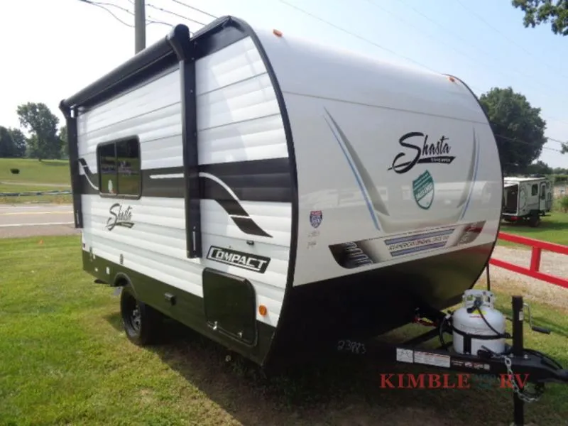 2026 Shasta Compact 16RE - Photo 2