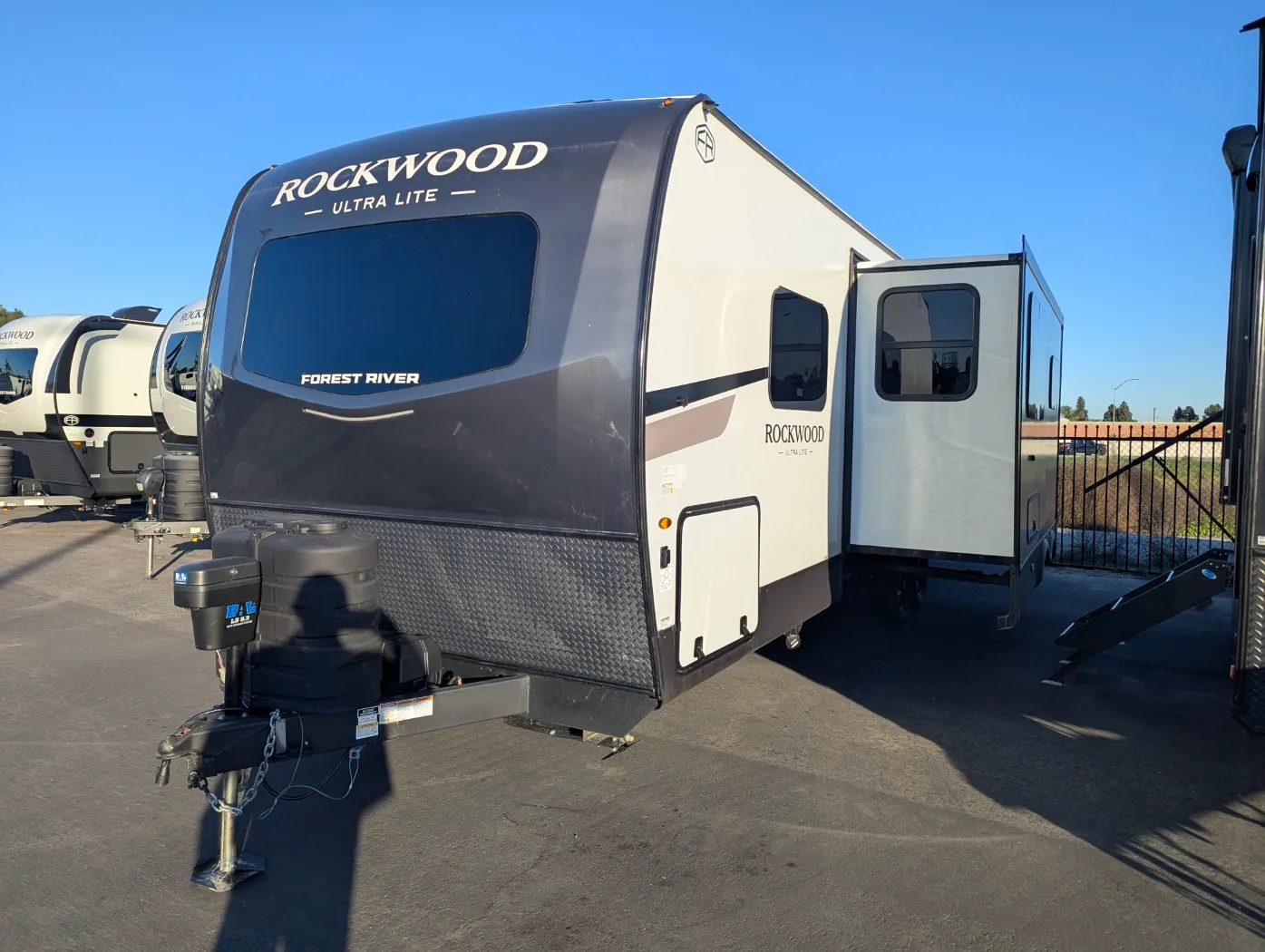 2026 Forest River Rockwood Ultra Lite 2706BH - Photo 4