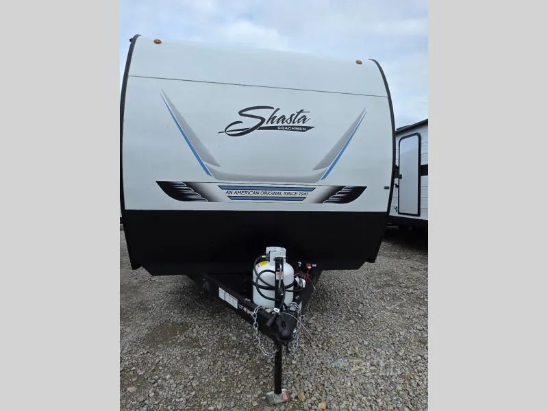 2026 Shasta RVs i-5 Edition 527BHS, Photos photo 3