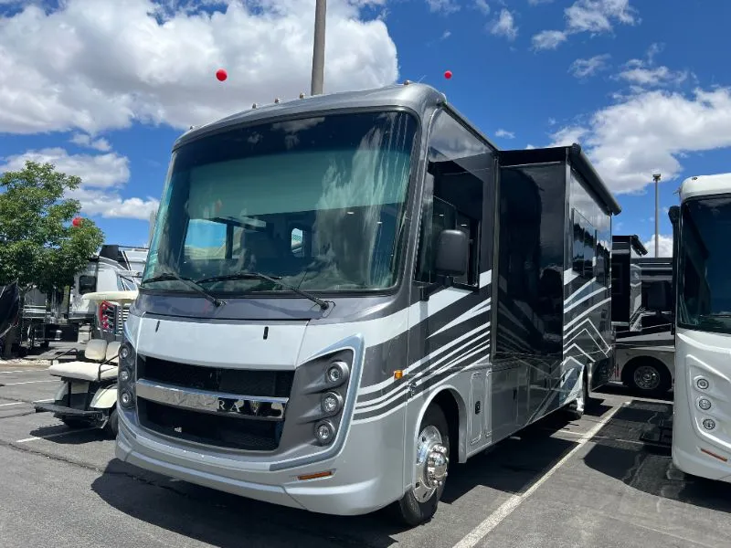 2026 Entegra Coach Vision XL 36C, Photos photo 2