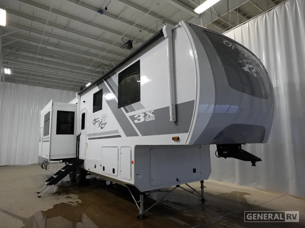 2025 Highland Ridge Open Range 3X 287RLS - Photo 2