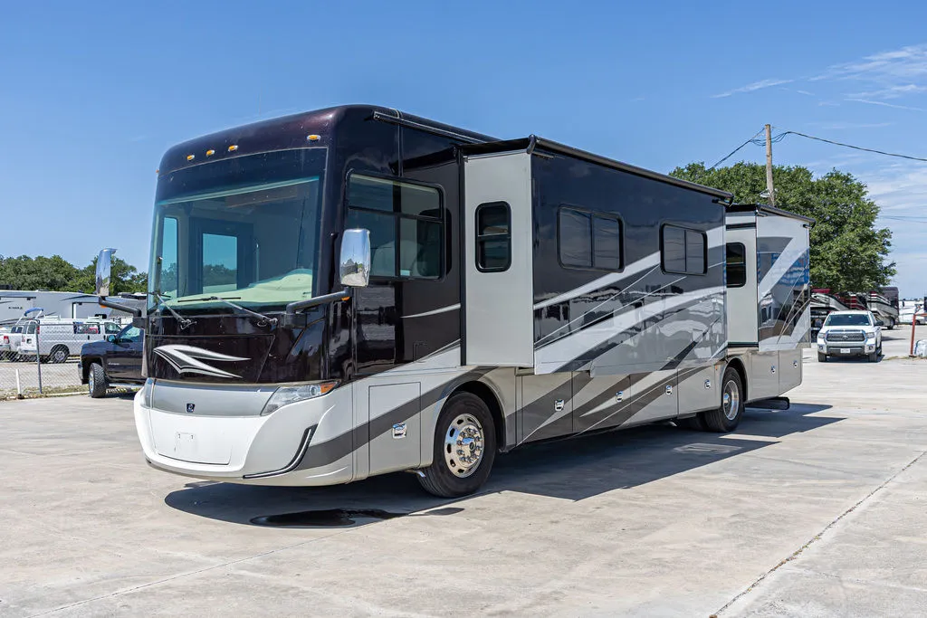 2020 Tiffin Allegro Red 38 KA - Photo 2