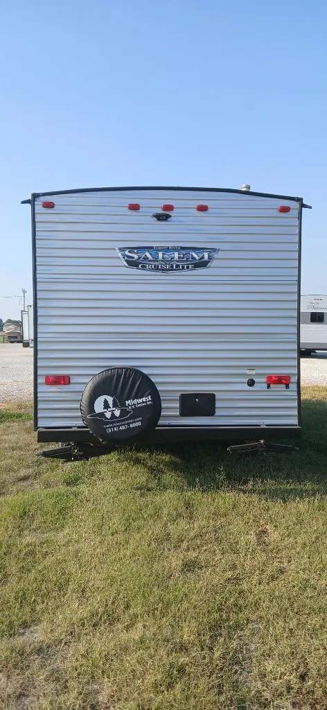 2022 Forest River Salem Cruise Lite 171RBXL — Photo 7