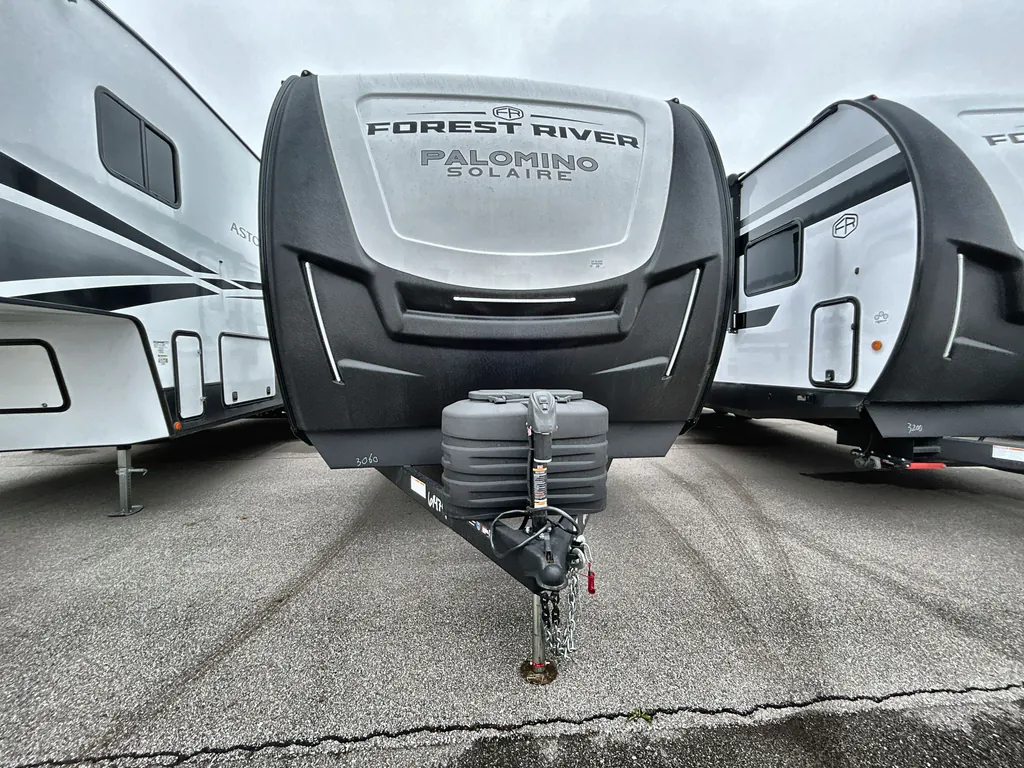 2026 Forest River Solaire 3060RKTS, Photos photo 4