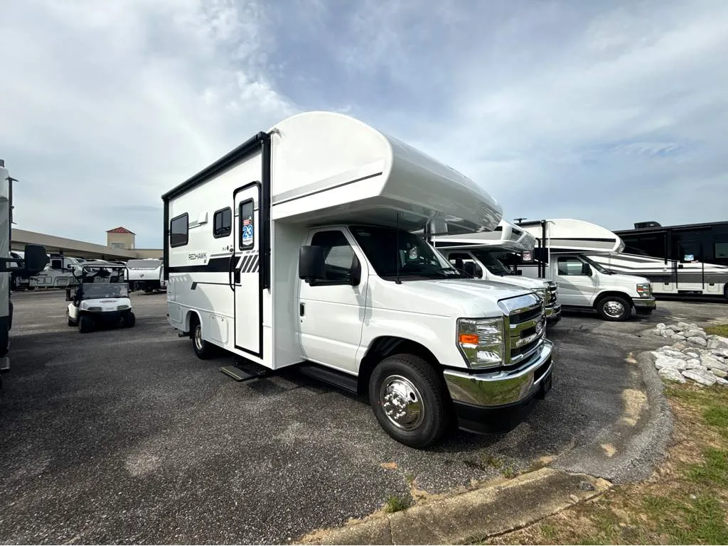 2027 Jayco Redhawk SE 20LF - Photo 2