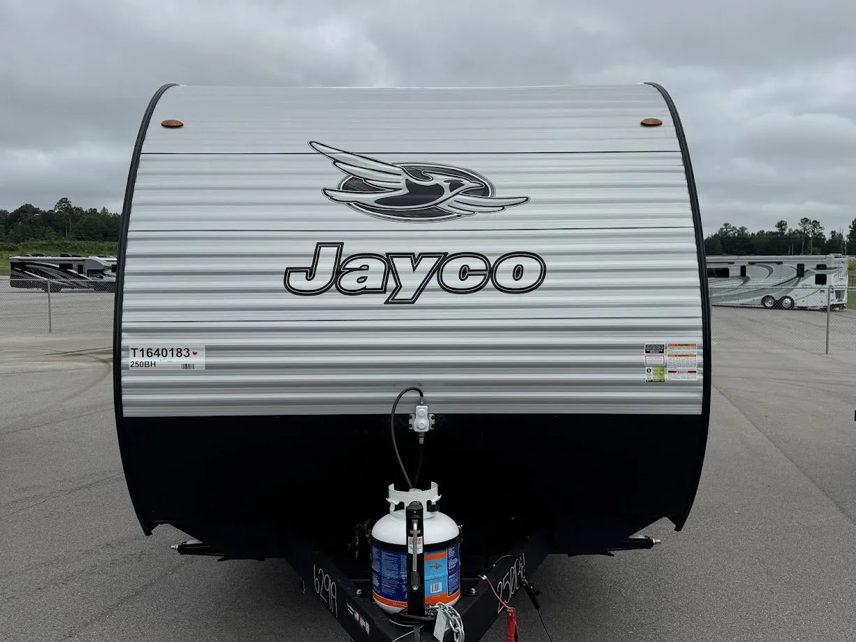 2026 Jayco Jay Flight SLX 250BH - Photo 3