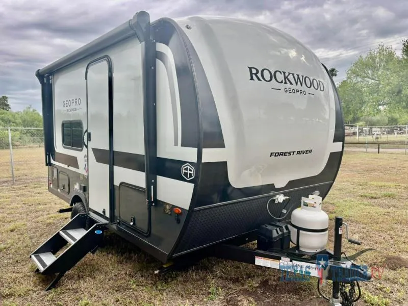 2026 Forest River Rockwood GEO Pro G13LE - Photo 2