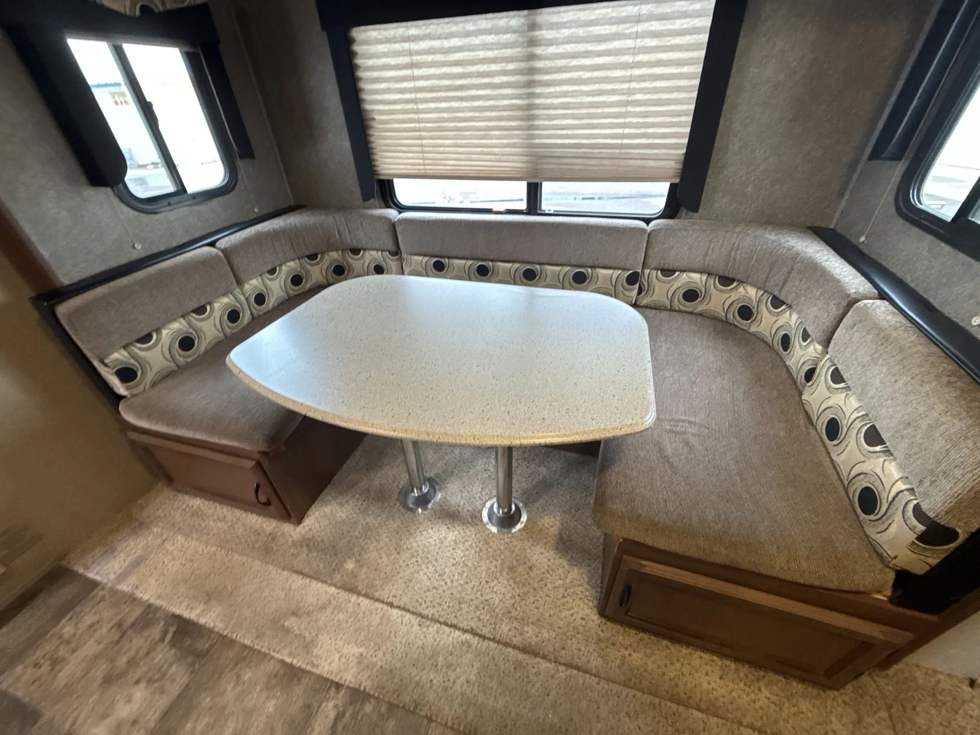 2015 Coachmen Freedom Express Ultra Lite 233 RBS — living area main