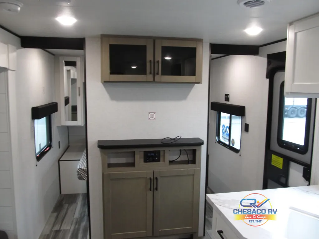 2026 Jayco Jay Flight SLX 321BDS, Photos photo 36
