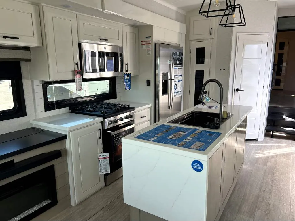 2026 Jayco Pinnacle 36FBTS, Photos photo 14