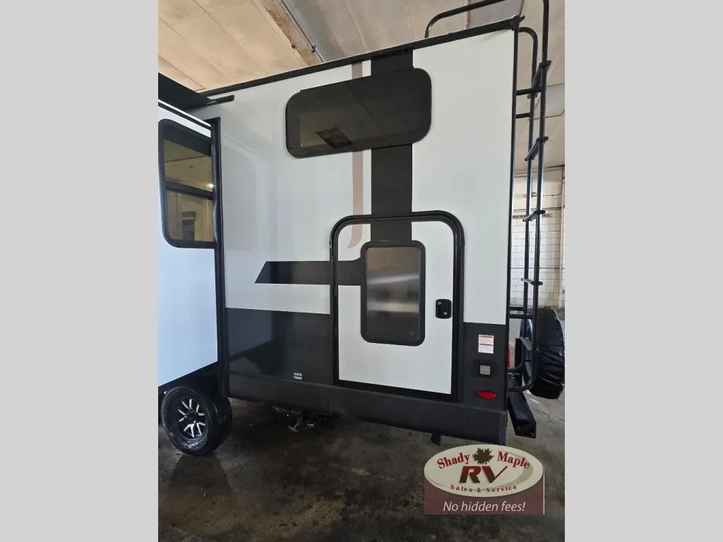 2026 Forest River Rockwood Mini Lite 2520BH - Photo 4