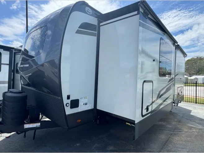 2026 Forest River Flagstaff Micro Lite 25MBR, Photos photo 5